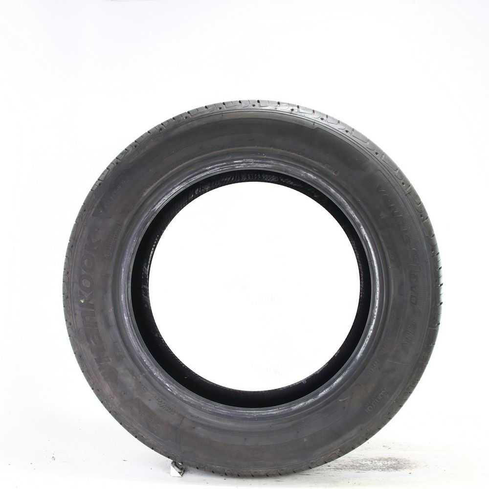 Set of (2) Driven Once 235/60R18 Hankook Ventus S1 evo2 SUV AO 103W - 10/32 - Image 3