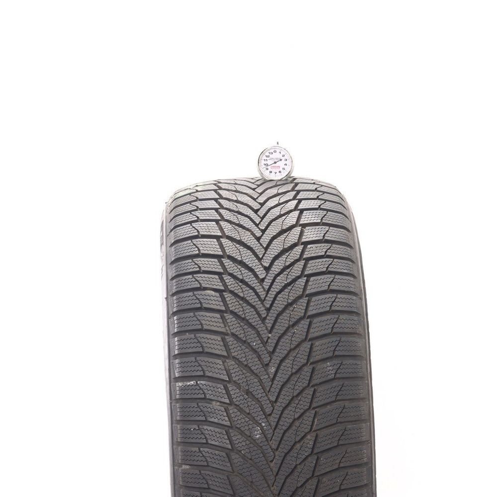 Used 255/50R20 Nexen Winguard Sport 2 SUV WU7S 109V - 9.5/32 - Image 2