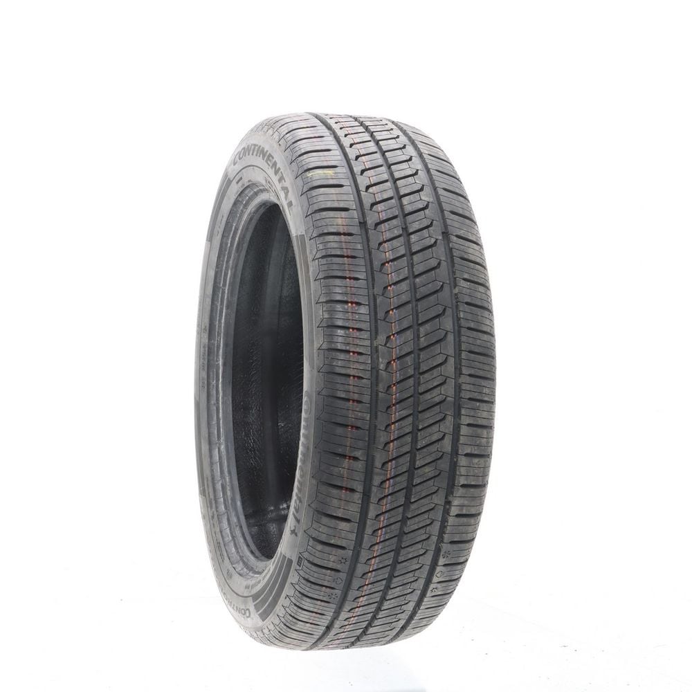 New 235/55R20 Continental ControlContact Tour M A/S EV 102V - Image 1
