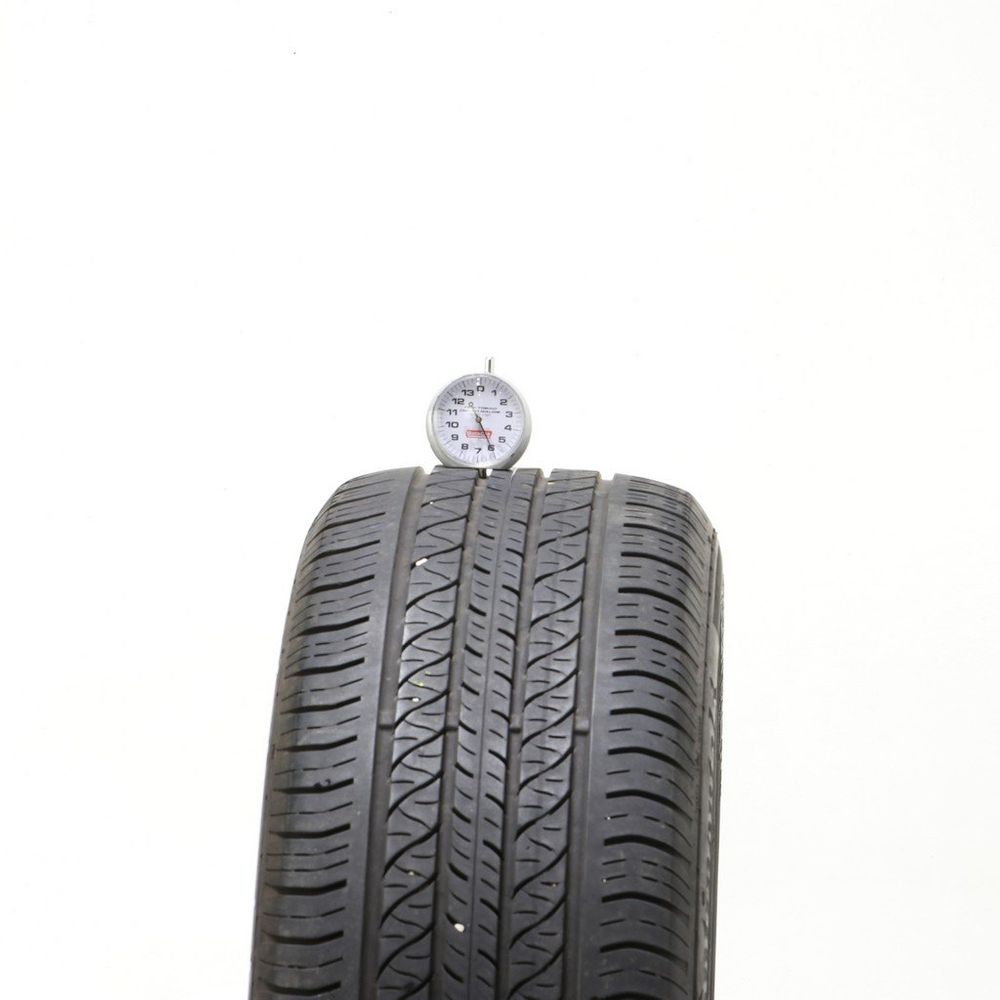 Set of (2) Used 205/55R16 Continental ProContact RX 91H - 5-6/32 - Image 5