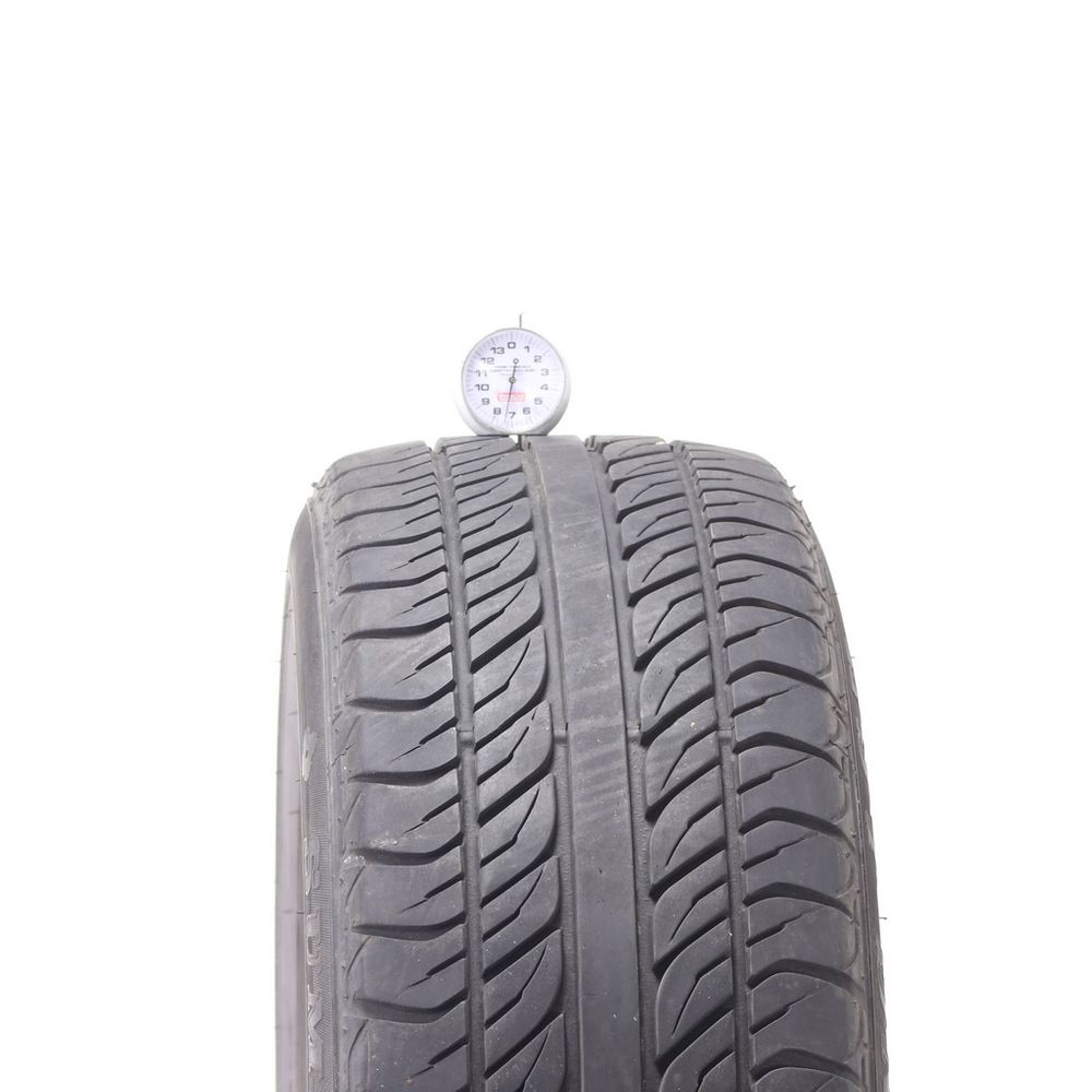 Set of (2) Used 225/55R18 Sumitomo Touring LSH 98H - 7-7.5/32 - Image 2