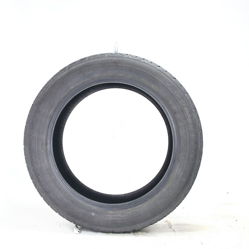 Set of (2) Used 225/55R18 Sumitomo Touring LSH 98H - 7-7.5/32 - Image 3