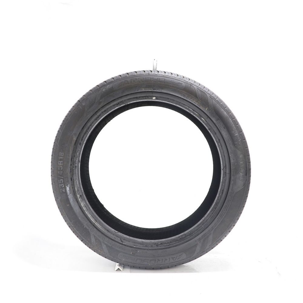 Set of (2) Used 235/45R18 Arroyo Grand Sport 2 94V - 8-8.5/32 - Image 6