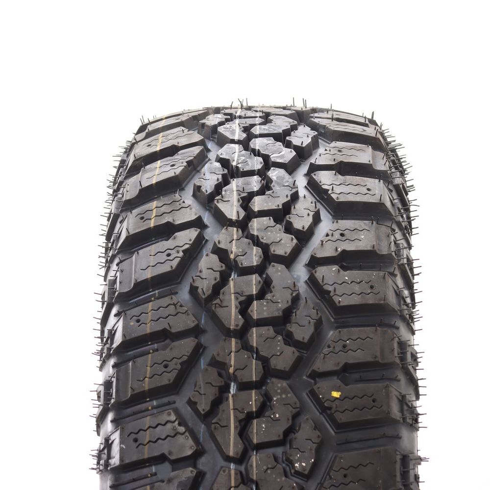 New LT 275/65R20 Kanati Trail Hog A/T 4  126/123Q E - Image 2
