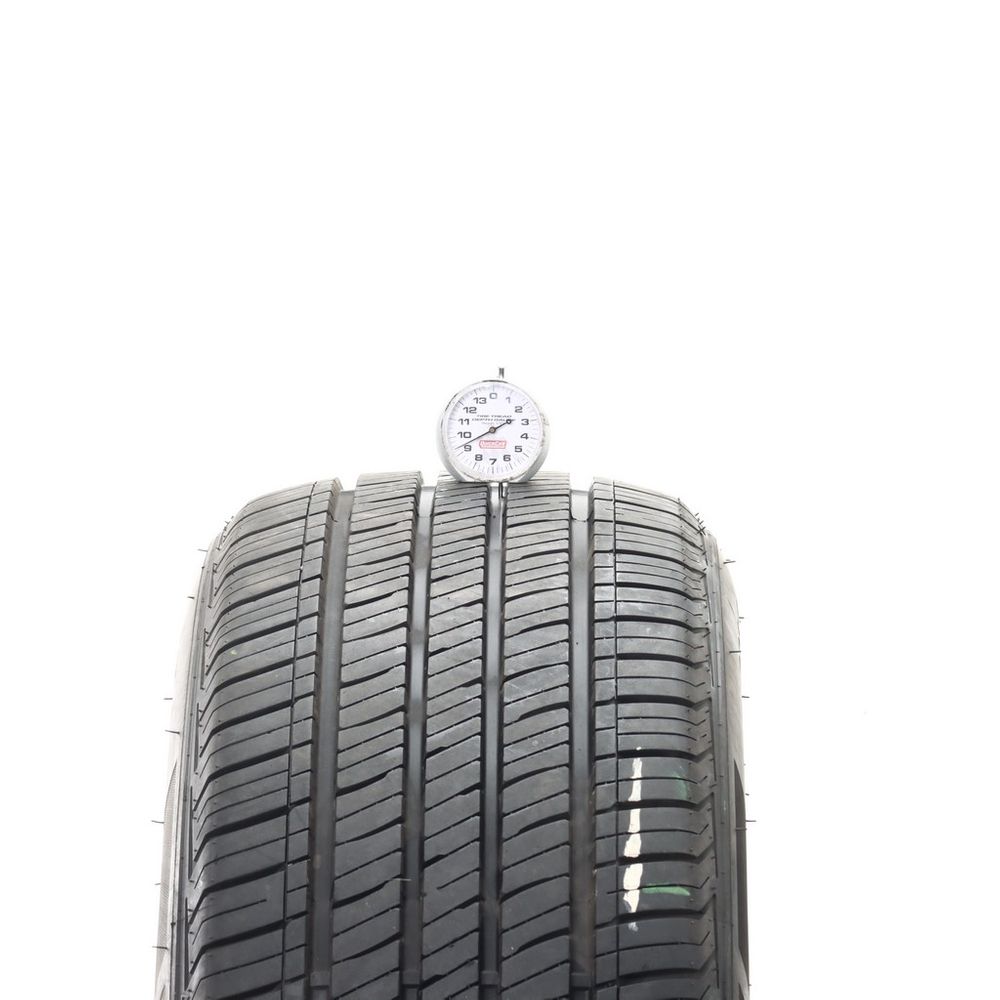 Set of (2) Used 235/55R19 Celimo Salient CS210 105V - 9-9.5/32 - Image 2