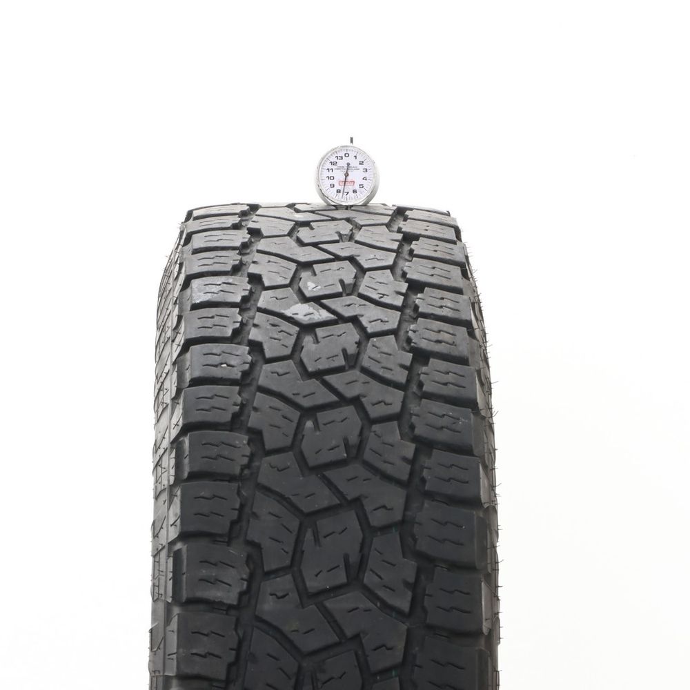 Used LT 265/75R16 Toyo Open Country A/T III 123/120R E - 7/32 - Image 2