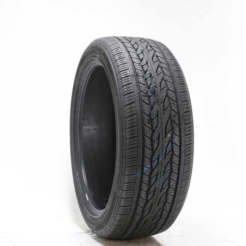 Driven Once 255/45R22 Continental CrossContact LX20 107V - 10/32 - Image 1