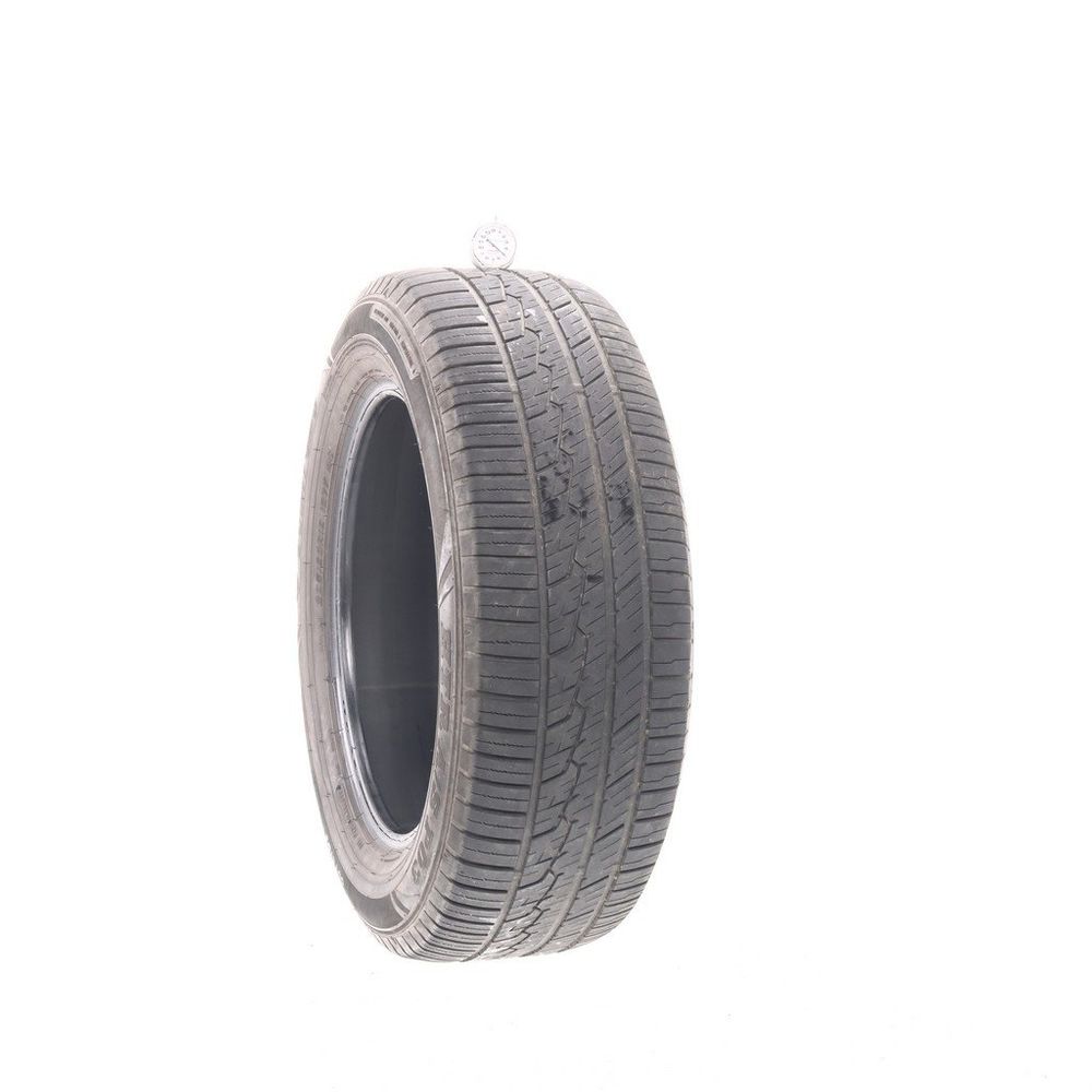 Used 235/60R18 Sumitomo HTR A/S P03 107V - 5/32 - Image 1