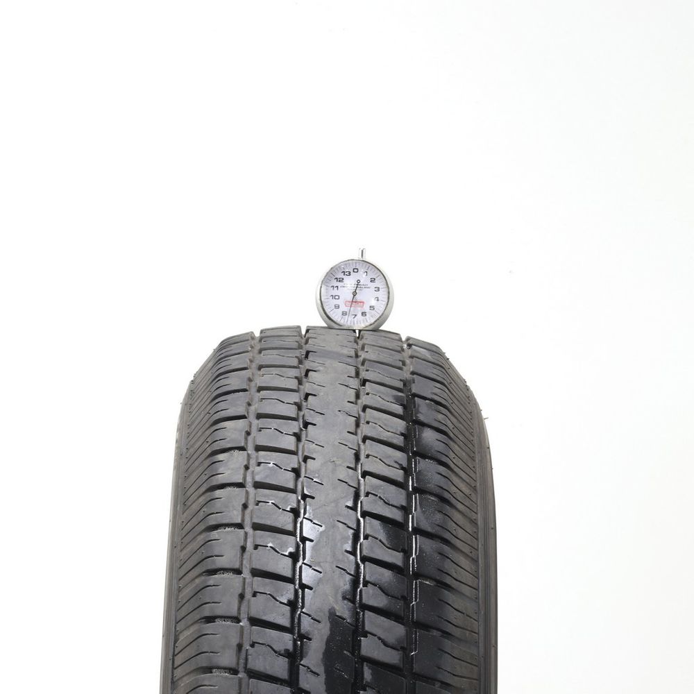 Set of (2) Used ST 225/75R15 Castle Rock ST226 113/108L D - 7.5-8/32 - Image 2