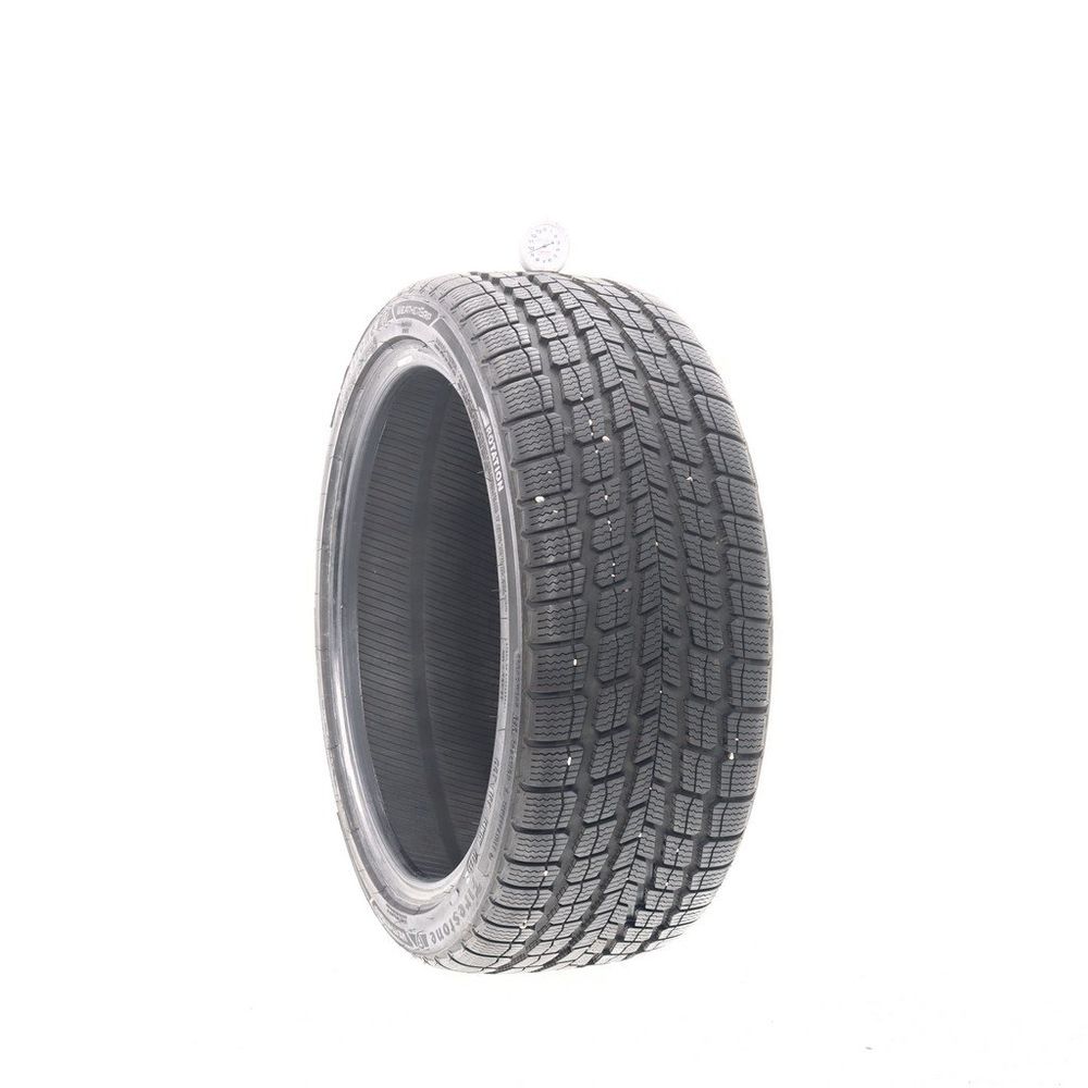 Used 235/40R19 Firestone WeatherGrip 96V - 9.5/32 - Image 1