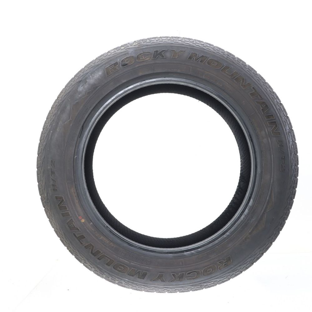 Used 275/55R20 Rocky Mountain H/T2 113H - 9.5/32 - Image 3