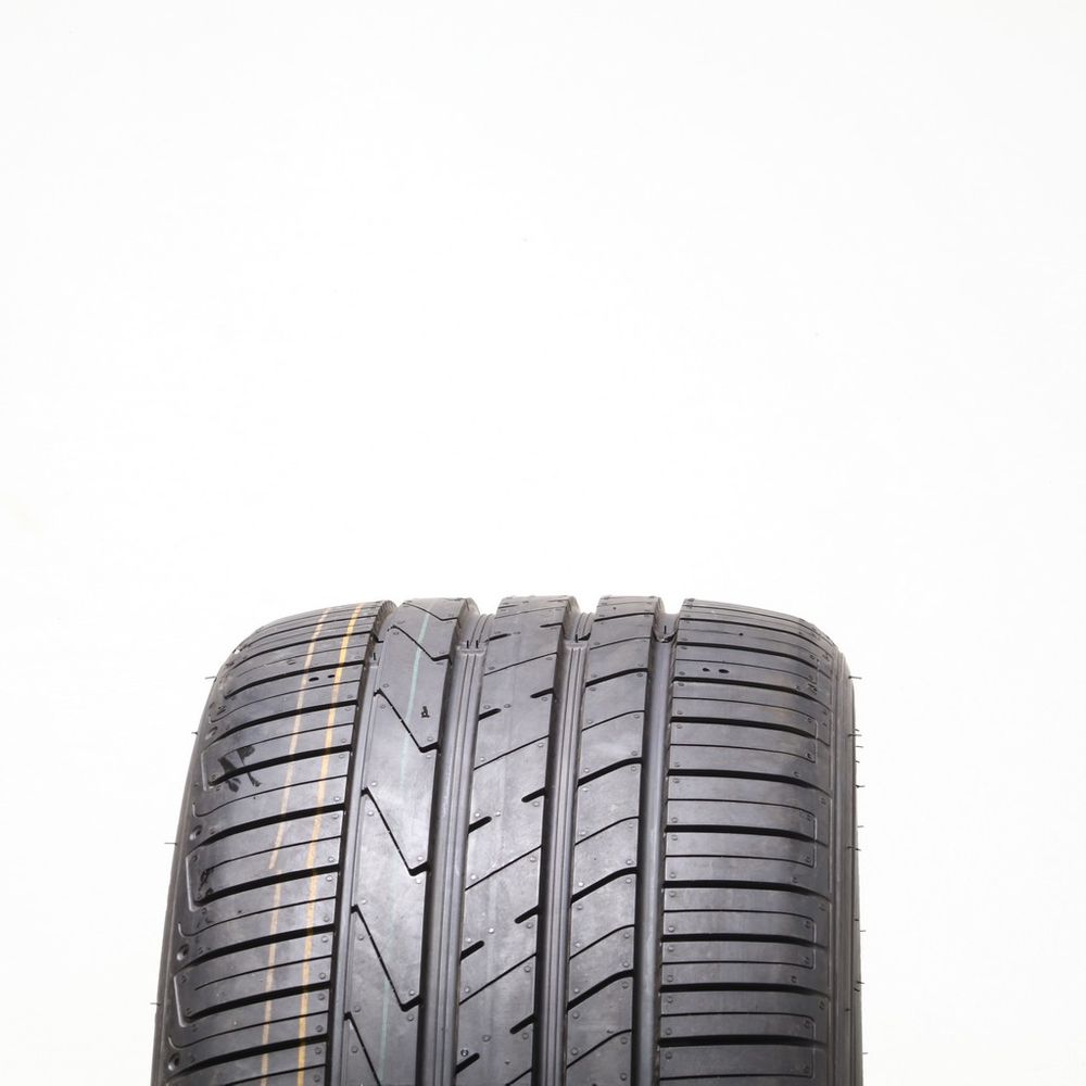 New 255/40R20 Hankook Ventus S1 evo2 SUV AO 101Y - 9.5/32 - Image 2