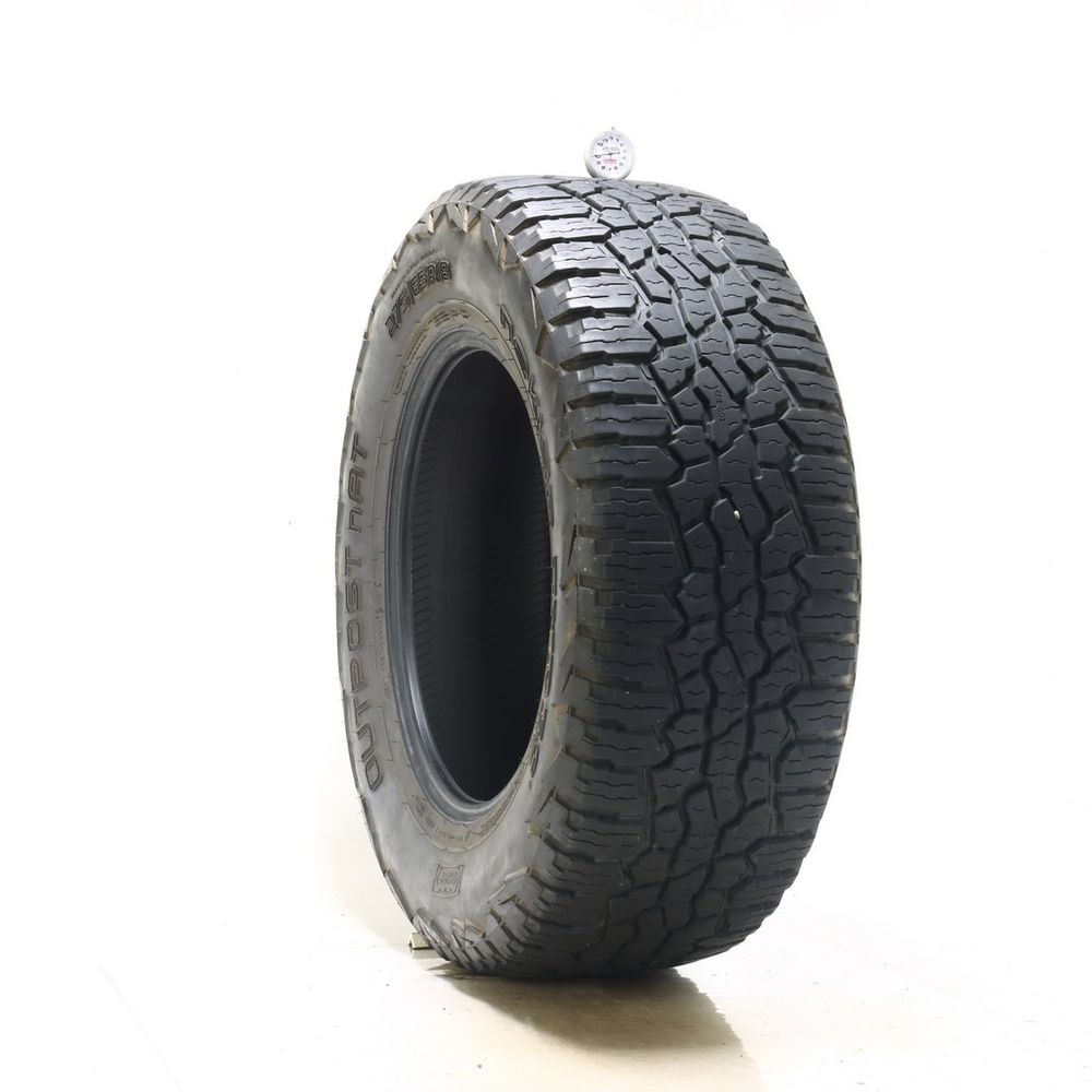 Used 275/65R18 Nokian Outpost nAT 116T - 10/32 - Image 1
