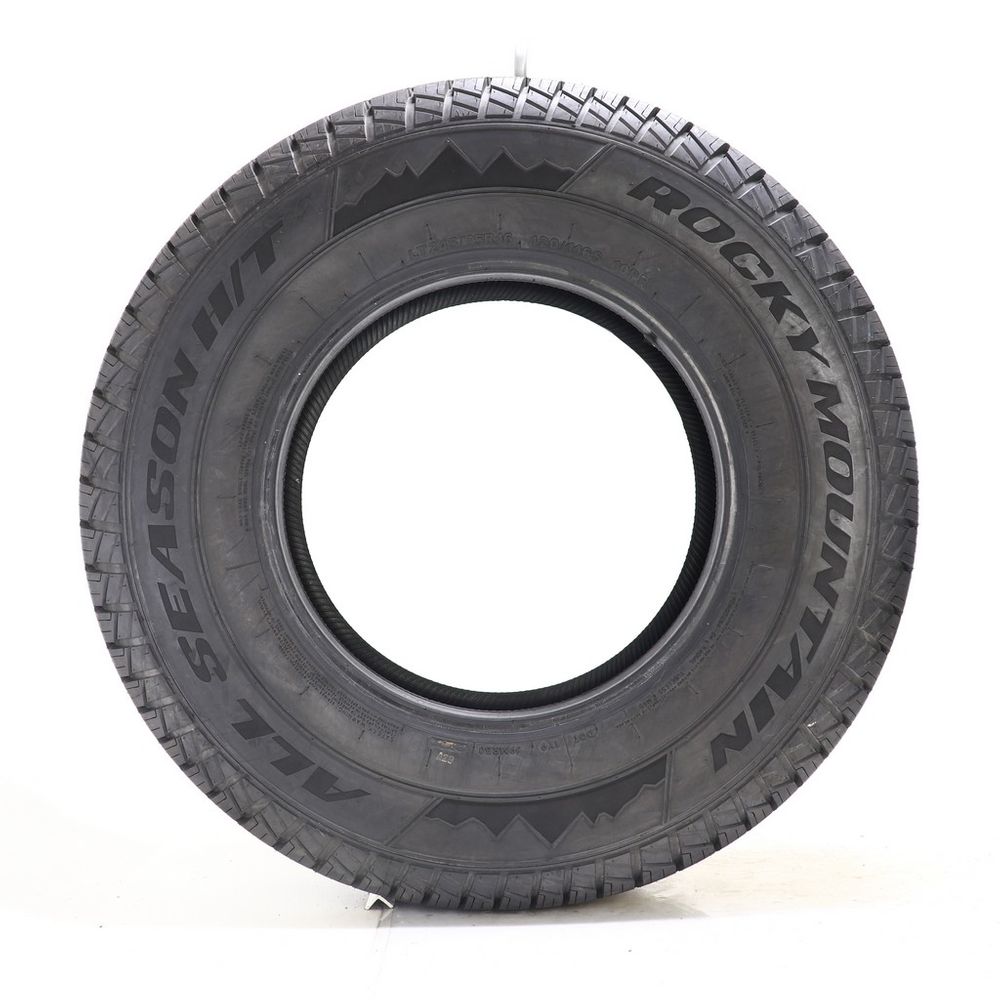 Used LT 245/75R16 Rocky Mountain H/T 120/116S E - 12/32 - Image 3