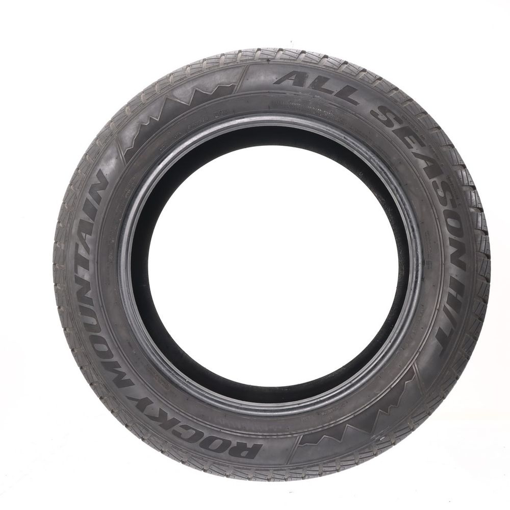 Set of (2) Used 275/55R20 Rocky Mountain H/T 113H - 7.5-8.5/32 - Image 3