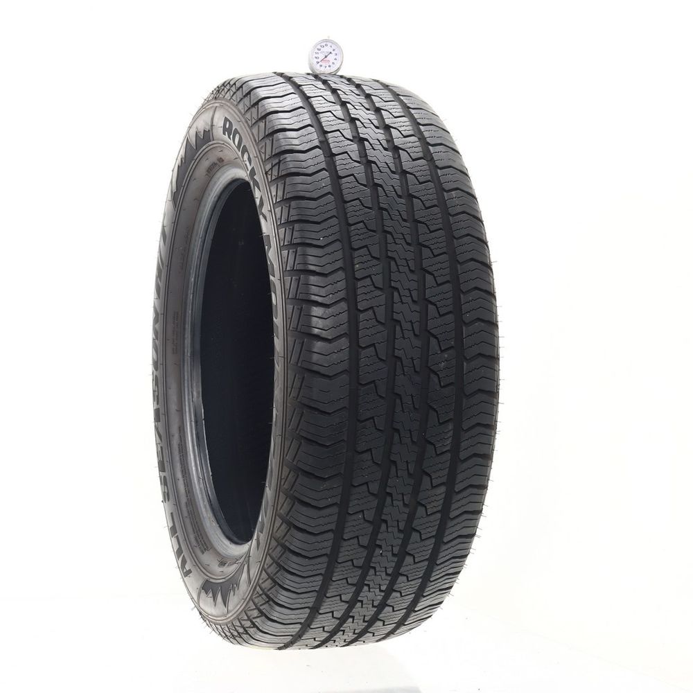 Set of (2) Used 275/55R20 Rocky Mountain H/T 113H - 7.5-8.5/32 - Image 4