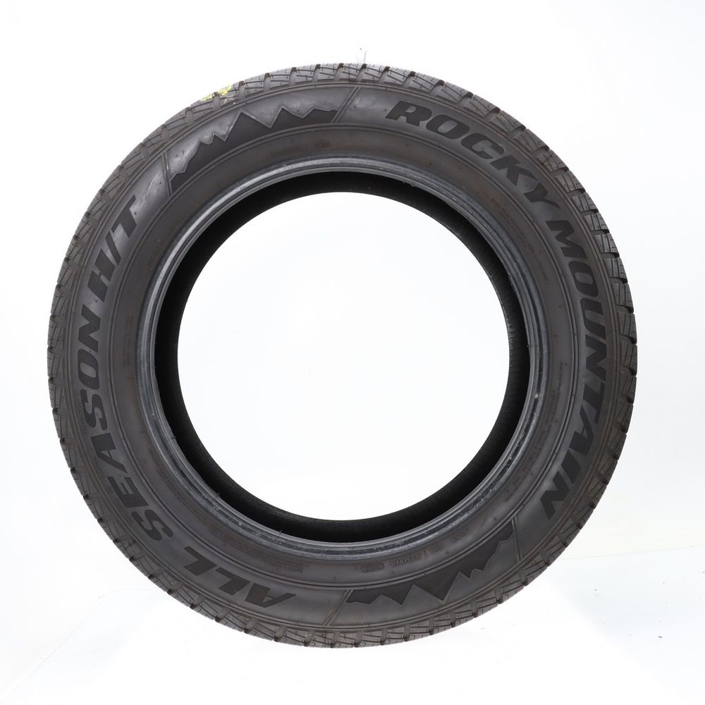 Set of (2) Used 275/55R20 Rocky Mountain H/T 113H - 7.5-8.5/32 - Image 6