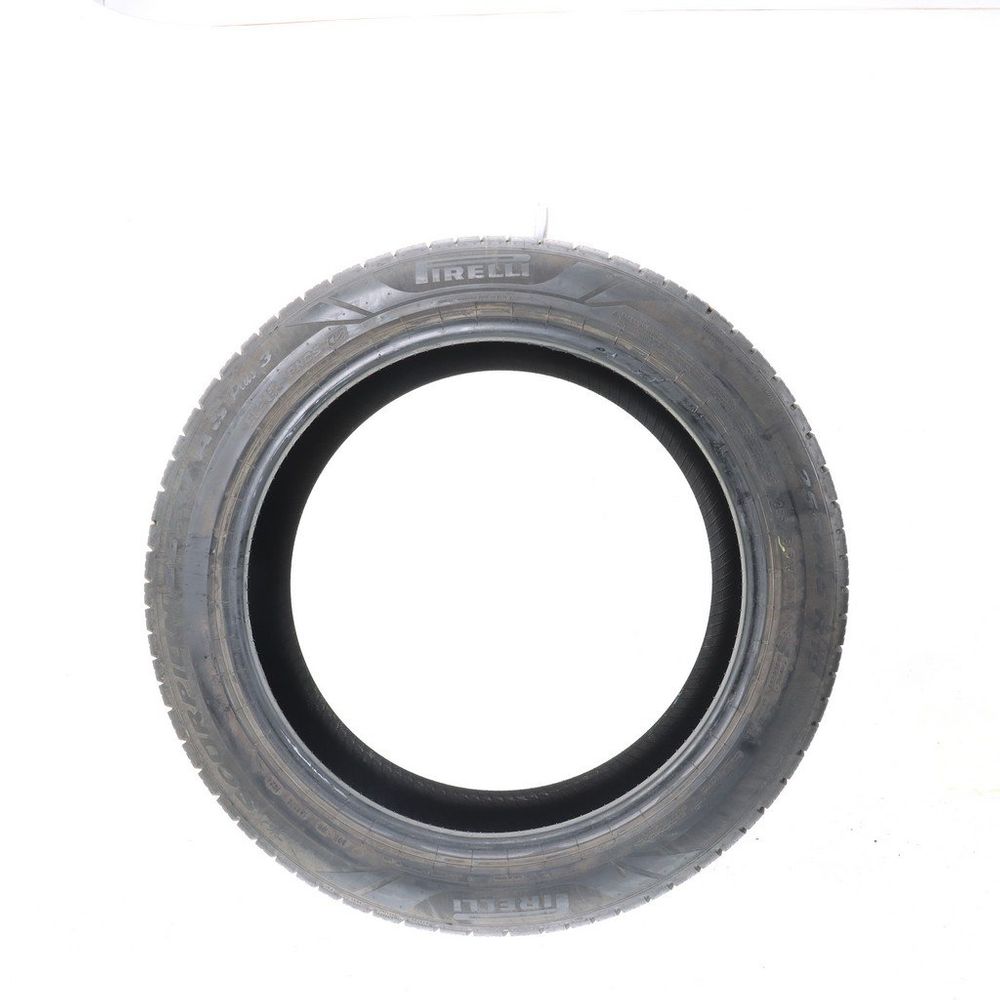 Used 255/45R19 Pirelli Scorpion Zero AS Plus 3 Elect PNCS 104Y - 8.5/32 - Image 3