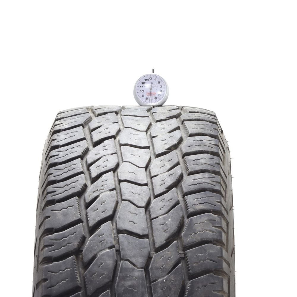 Used LT 275/65R18 Cooper Discoverer A/T3 123/120S E - 7/32 - Image 2