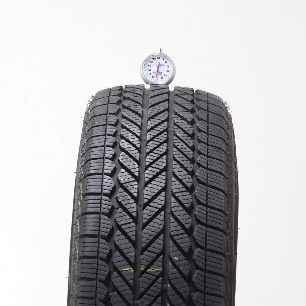 Used 235/65R18 Bridgestone WeatherPeak 106H - 7/32 - Image 2