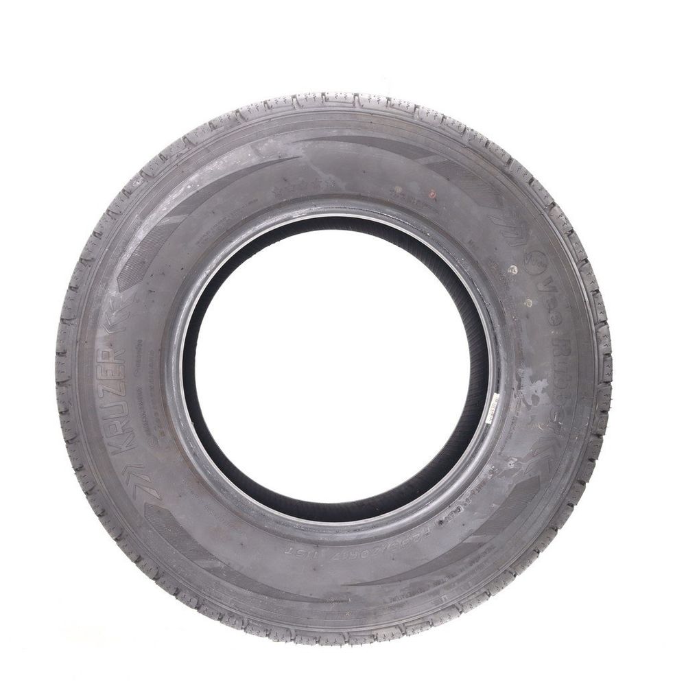 Used 265/70R17 VeeRubber Kruzer 115T - 7.5/32 - Image 3