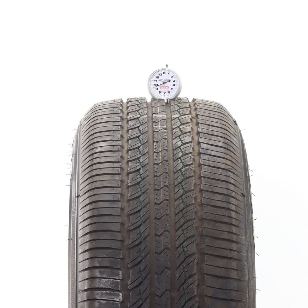 Used 245/65R17 Toyo Open Country A20 105S - 9.5/32 - Image 2