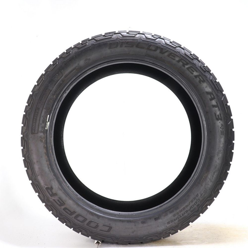 Used 285/45R22 Cooper Discoverer AT3 4S 114H - 9.5/32 - Image 3