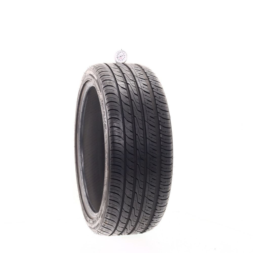 Used 235/40R19 Ironman IMove Gen 3 AS 96W - 9.5/32 - Image 1