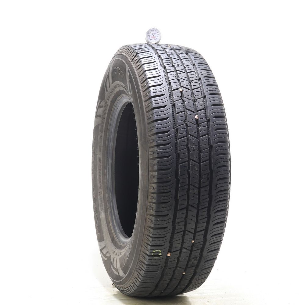 Used LT 265/70R17 Nokian One HT 121/118S E - 11/32 - Image 1