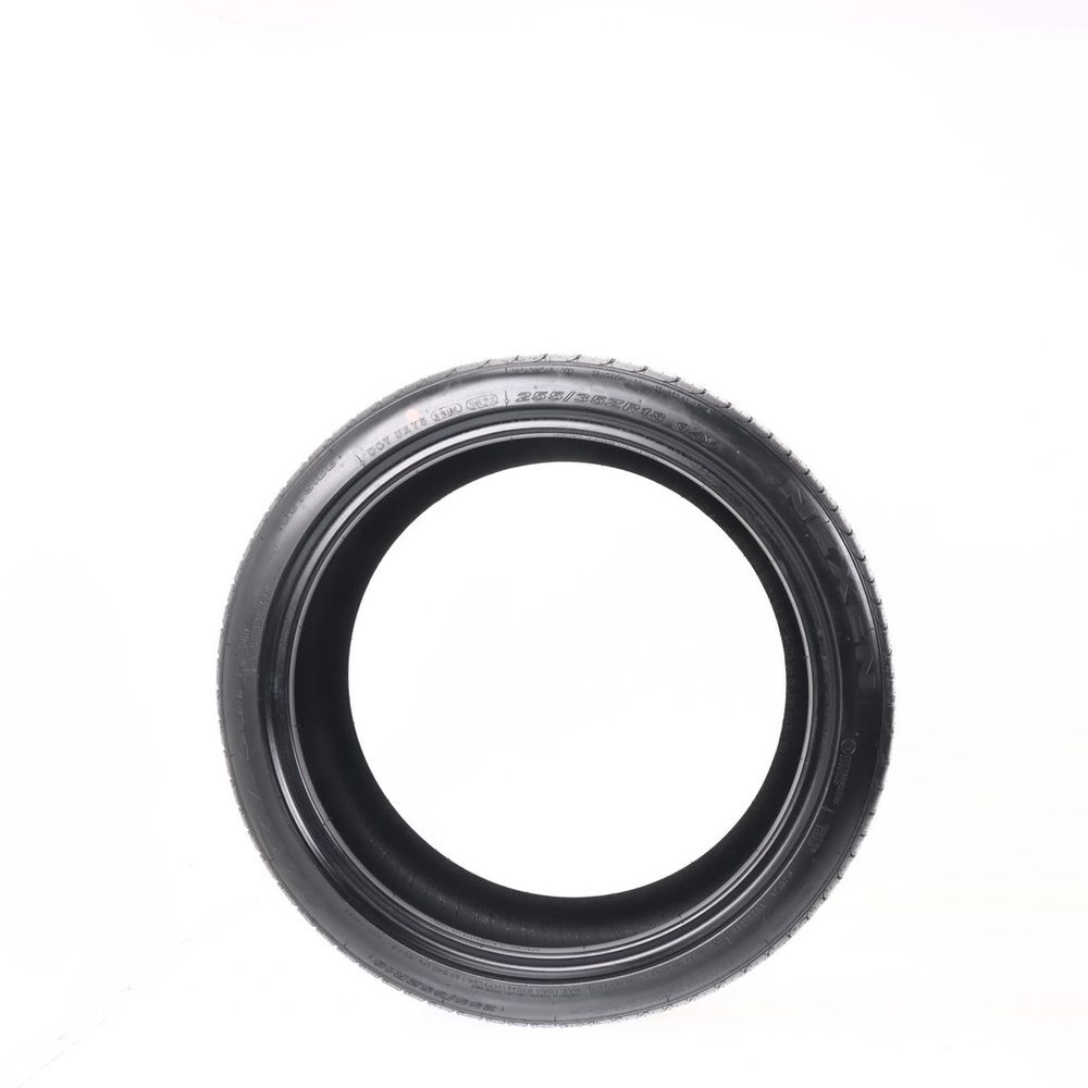 New 255/35ZR18 Nexen N'Fera SU1 94Y - Image 3