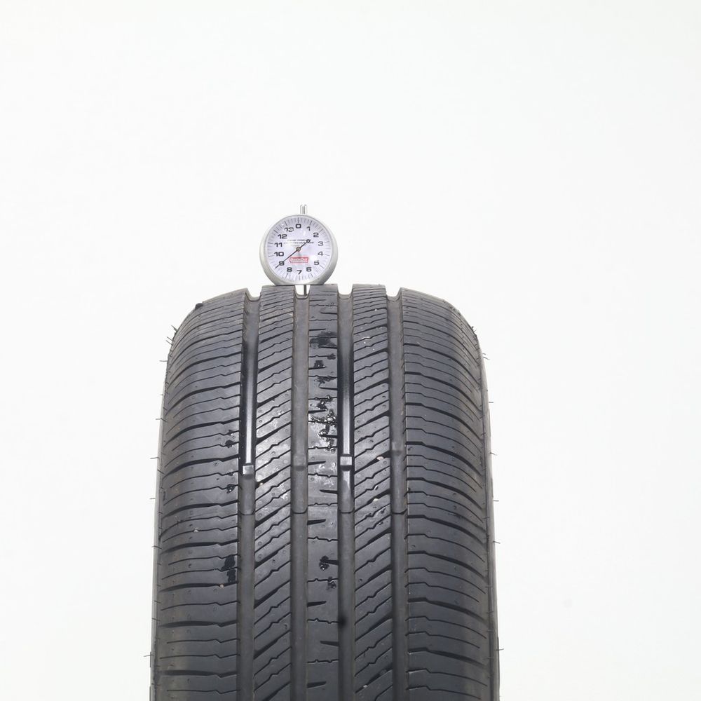 Set of (2) Used 215/60R16 Linglong Crosswind HP010 Plus 95V - 7.5-9/32 - Image 5