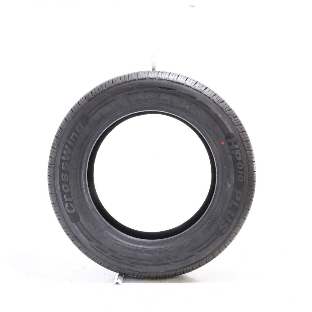 Set of (2) Used 215/60R16 Linglong Crosswind HP010 Plus 95V - 7.5-9/32 - Image 6