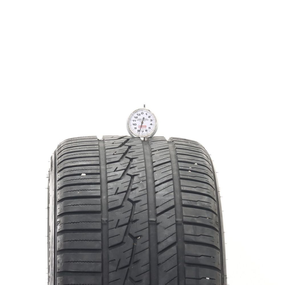 Used 255/40R19 Sumitomo HTR A/S P03 100W - 7.5/32 - Image 2