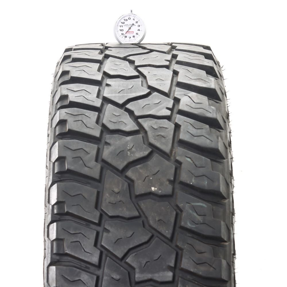 Used LT 275/70R18 Mickey Thompson Baja ATZP3 125/122Q E - 8.5/32 - Image 2
