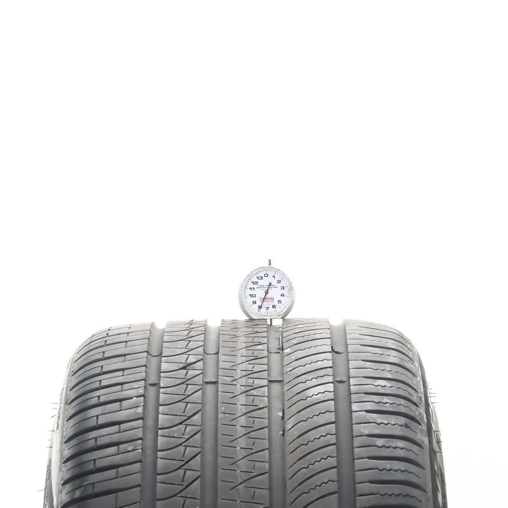 Used 325/35ZR22 Pirelli Scorpion Zero A8B PNCS 114Y - 7.5/32 - Image 2