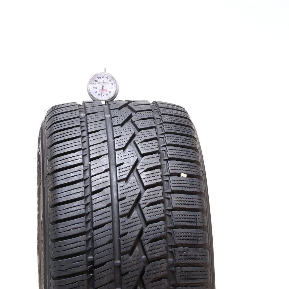 Used 255/55R18 Toyo Celsius CUV 109V - 7/32 - Image 2