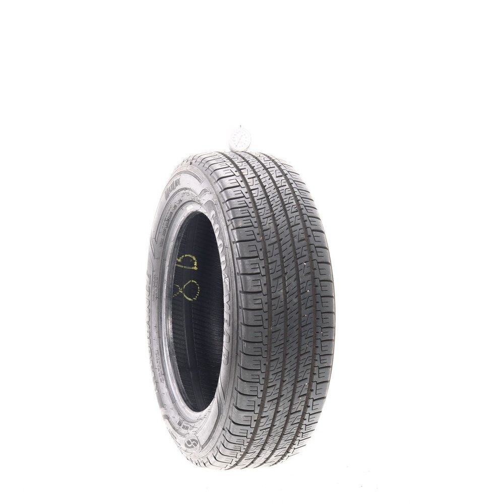 Set of (2) Used 205/60R16 Goodyear Assurance MaxLife 92V - 8/32 - Image 1