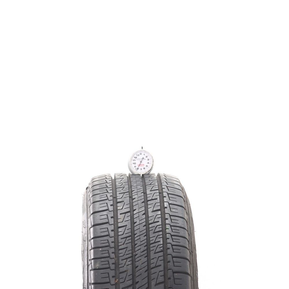 Set of (2) Used 205/60R16 Goodyear Assurance MaxLife 92V - 8/32 - Image 2