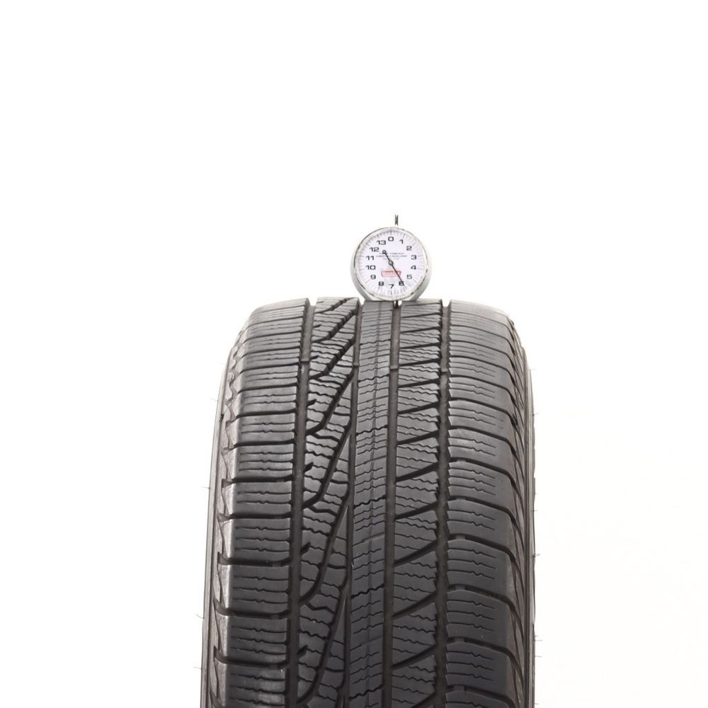 Used 195/65R15 Goodyear Assurance WeatherReady 91H - 5.5/32 - Image 2