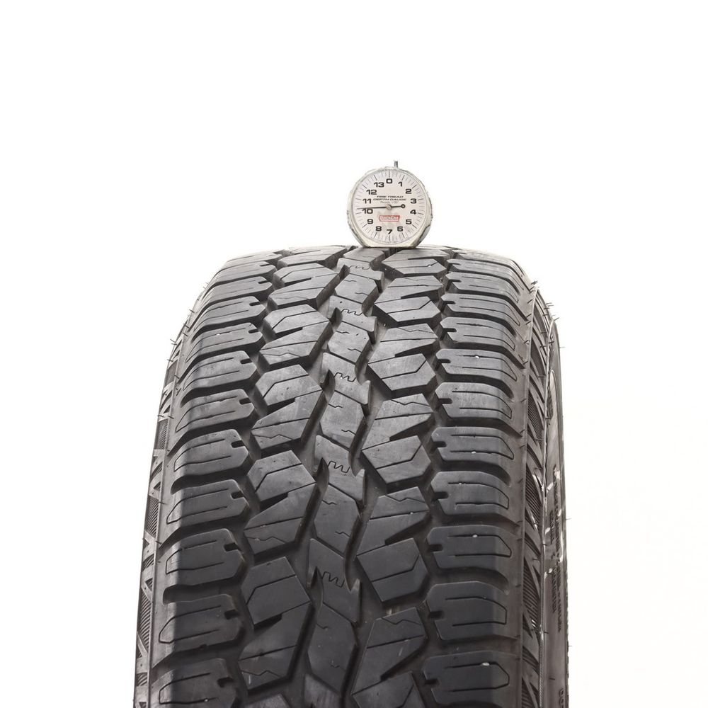 4 New Armstrong Tru-Trac HT Tires - 225/65R17 102H All Season