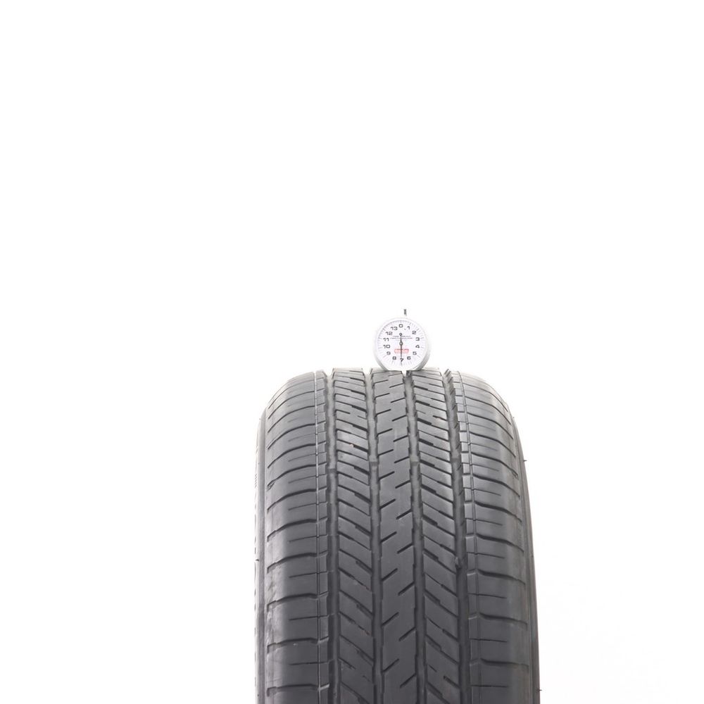 Set of (2) Used 225/60R17 Yokohama Geolandar G91L 99H - 7/32 - Image 2