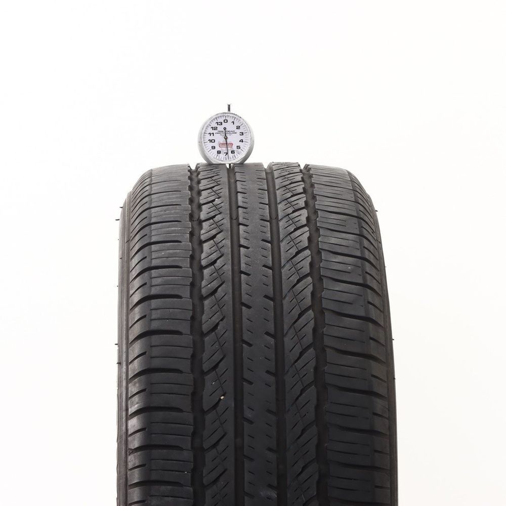 Used 225/55R19 Toyo A36 99V - 6.5/32 - Image 2