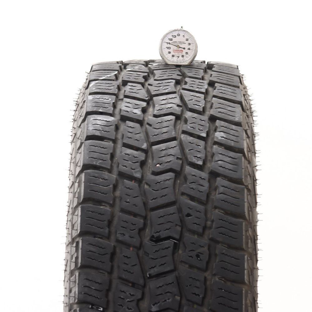 Used LT 245/75R17 Big O Big Foot A/T II 121/118S E - 11/32 - Image 2