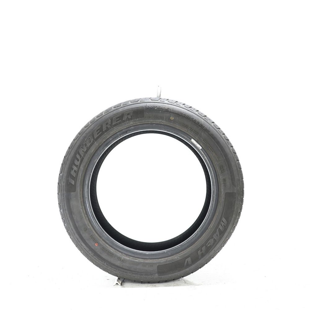 Used 205/55ZR16 Thunderer Mach V 94W - 8.5/32 - Image 3