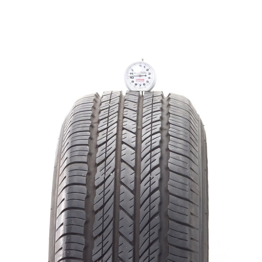 Used 245/75R16 Toyo Open Country A31 109S - 10/32 - Image 2