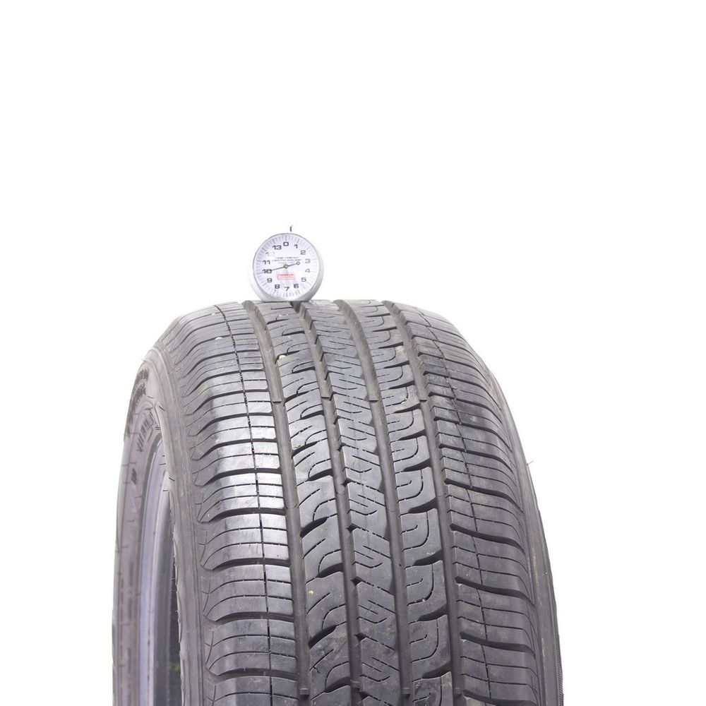 Set of (2) Used 215/55R18 Goodyear Assurance Comfortred Touring 95H - 10-11/32 - Image 2