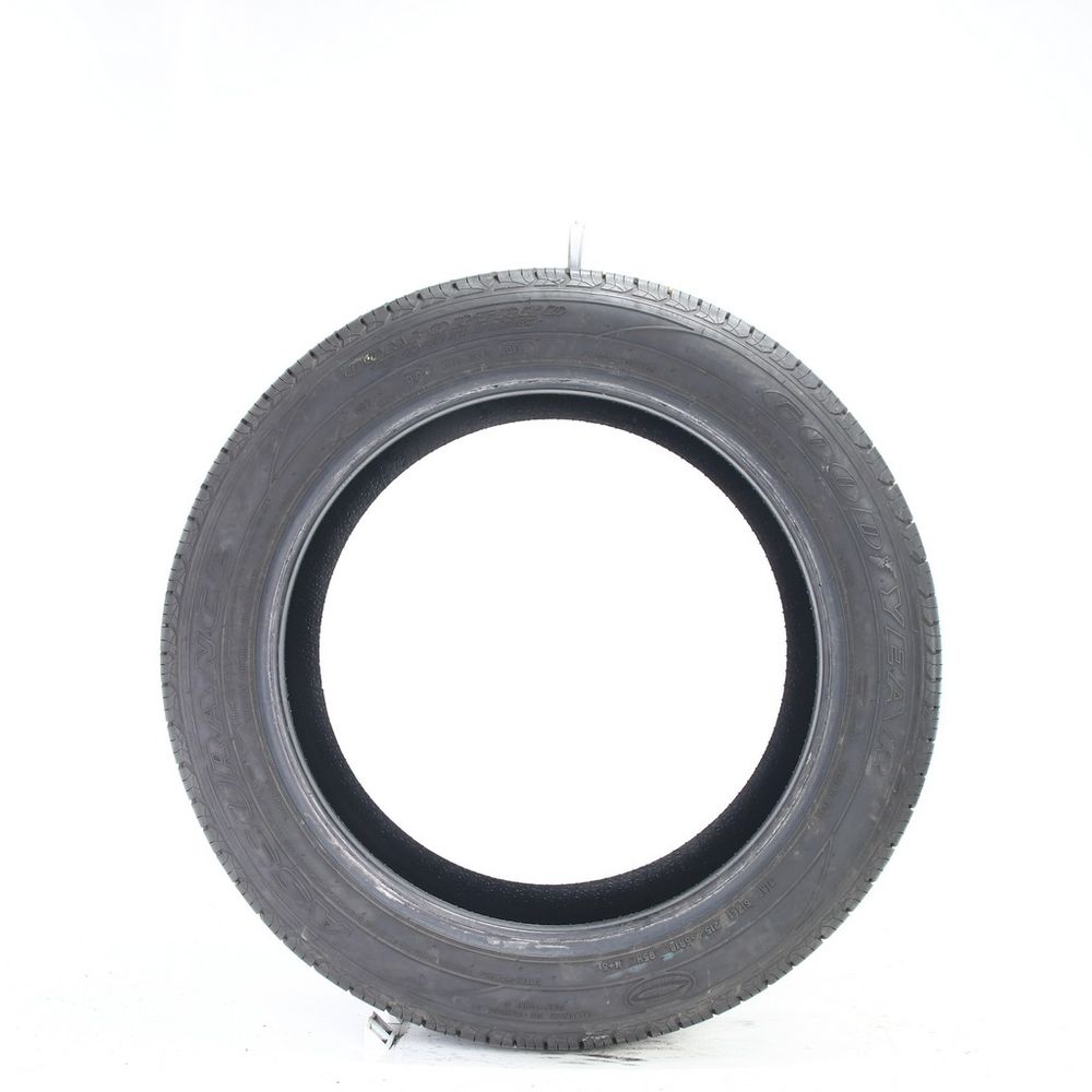 Set of (2) Used 215/55R18 Goodyear Assurance Comfortred Touring 95H - 10-11/32 - Image 3