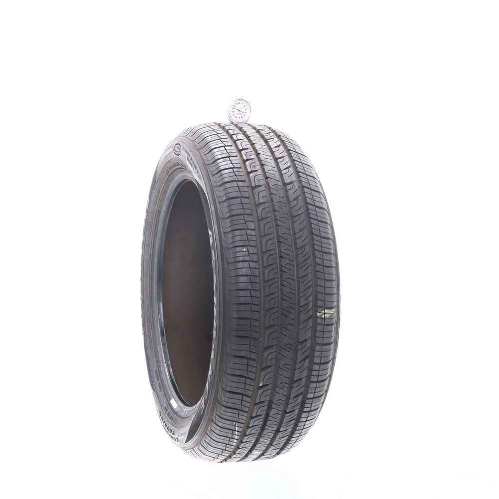 Set of (2) Used 215/55R18 Goodyear Assurance Comfortred Touring 95H - 10-11/32 - Image 4