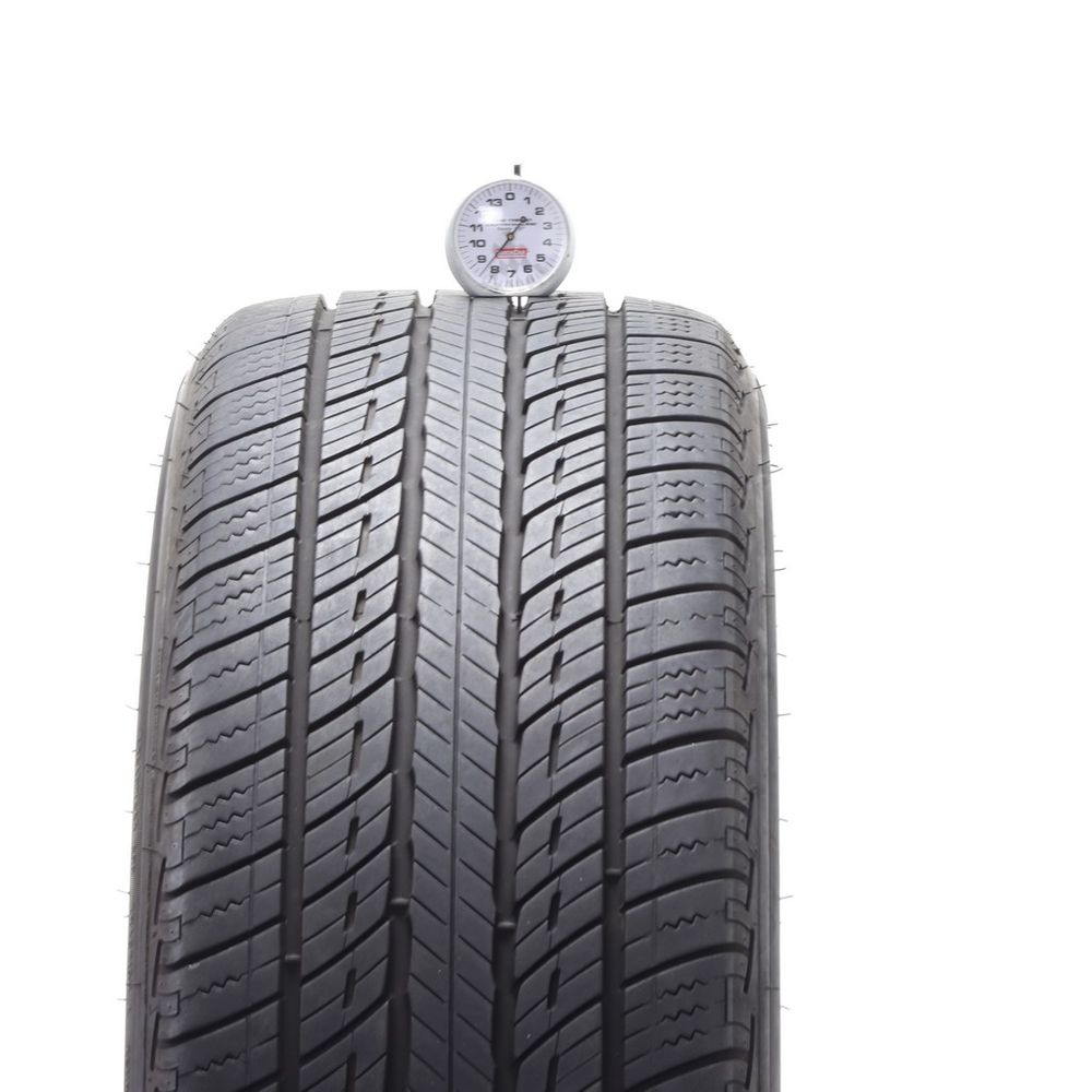 Set of (2) Used 235/45R19 Uniroyal Tiger Paw Touring A/S 95V - 8.5/32 - Image 2