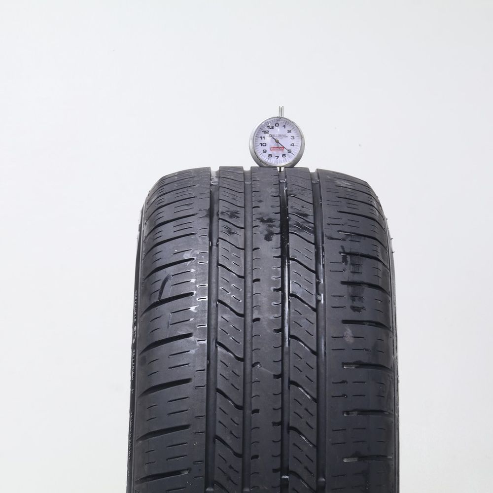 Set of (2) Used 235/60R18 GT Radial Maxtour LX 103V - 5-5.5/32 - Image 2